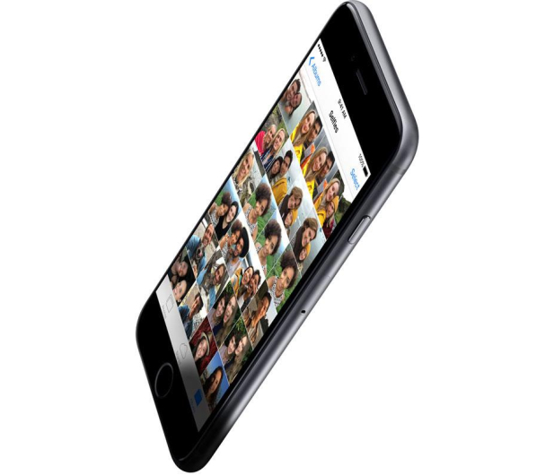 APPLE iPhone 6s 128GB Gwiezdna szarość MKQT2PM/A - 258484 - zdjęcie 5